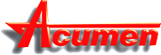 Acumen Logo