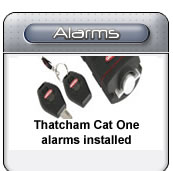 Get info on alarms